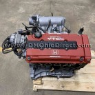 B18C DC2 Integra Type R 98spec Long Block